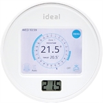 Ideal Touch Heat amp System Programmable Room Stat 212862 Ideal Touch Heat amp System Programmable Room Stat 212862
